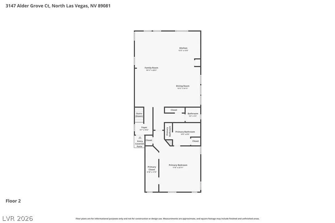 3147 Alder Grove Court photo 3