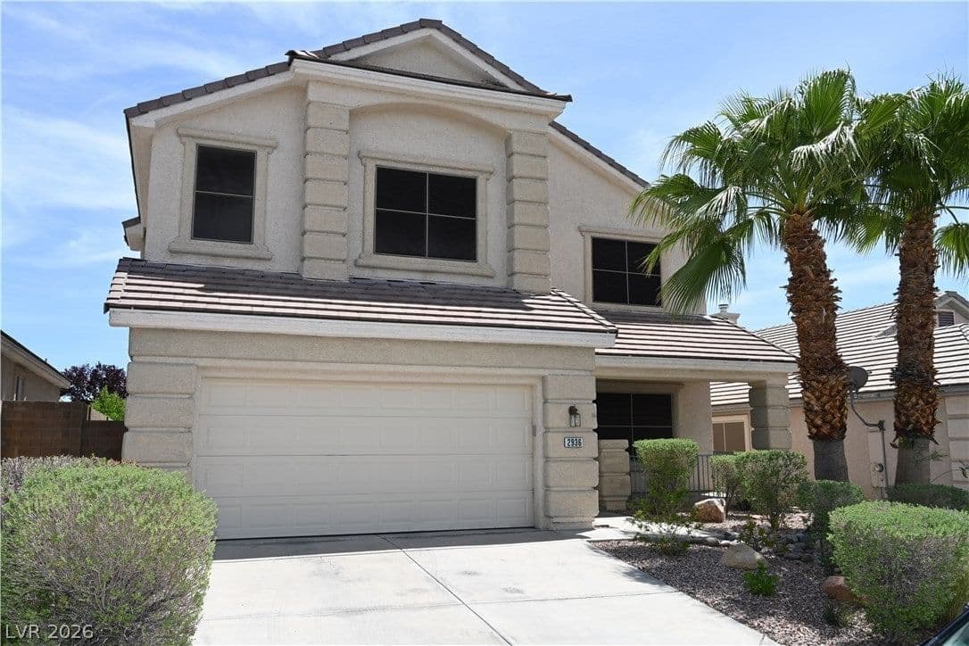 2936 FALLING SPRINGS Circle