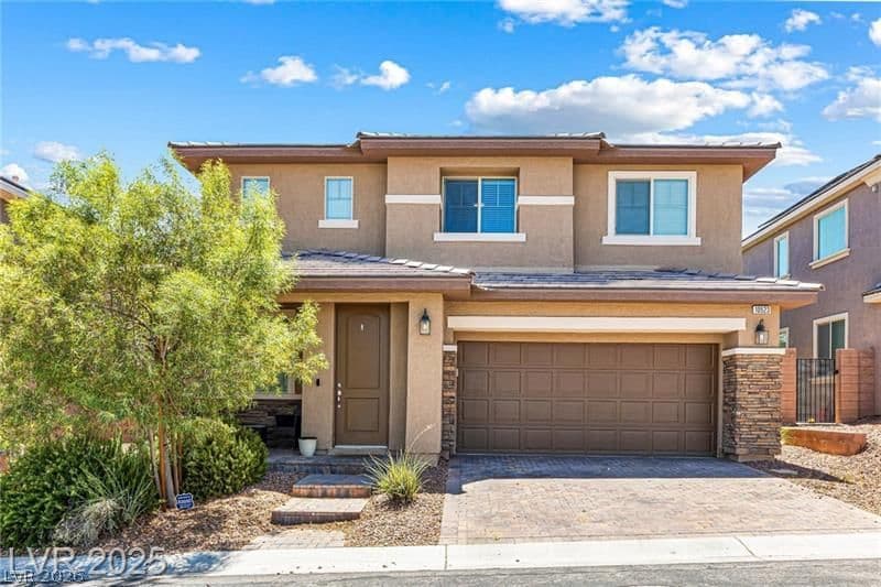 10523 Laurel Mountain Lane