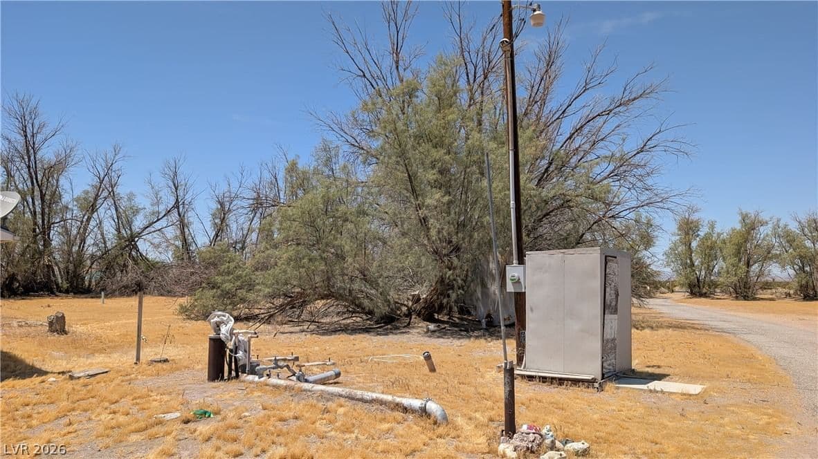 3061 Amargosa Farm Road photo 3