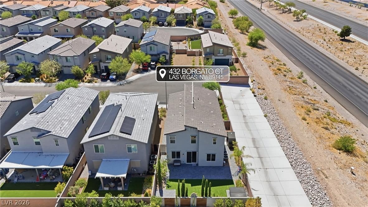 432 Borgato Court photo 5
