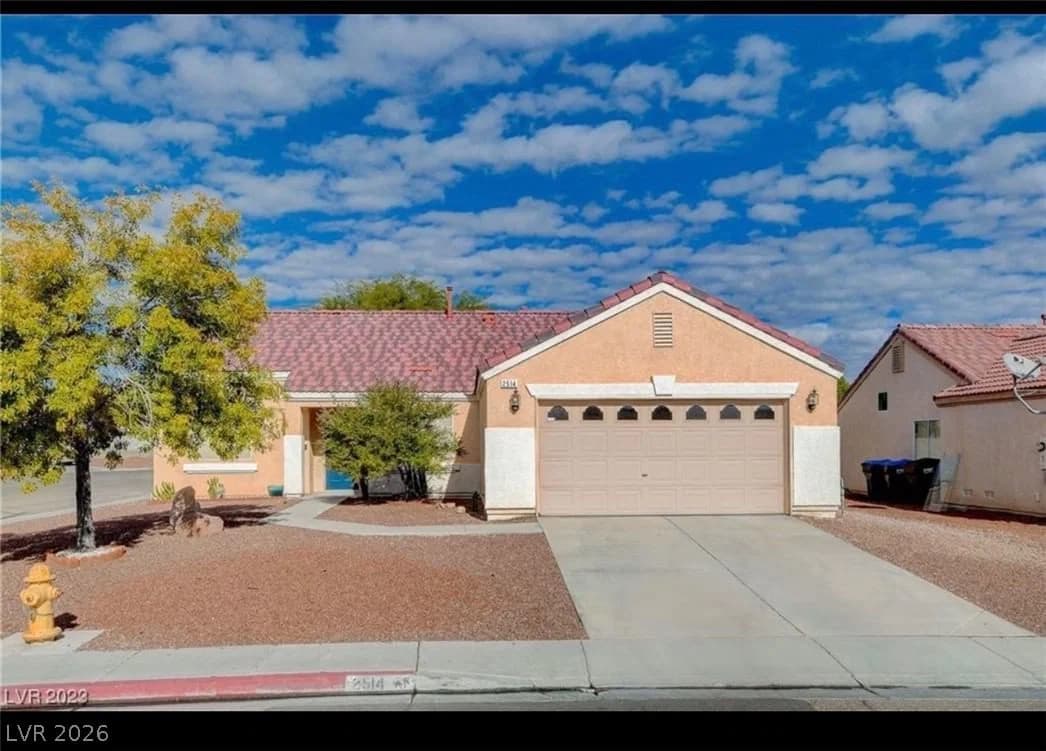 2514 Inlet Spring Avenue photo 3