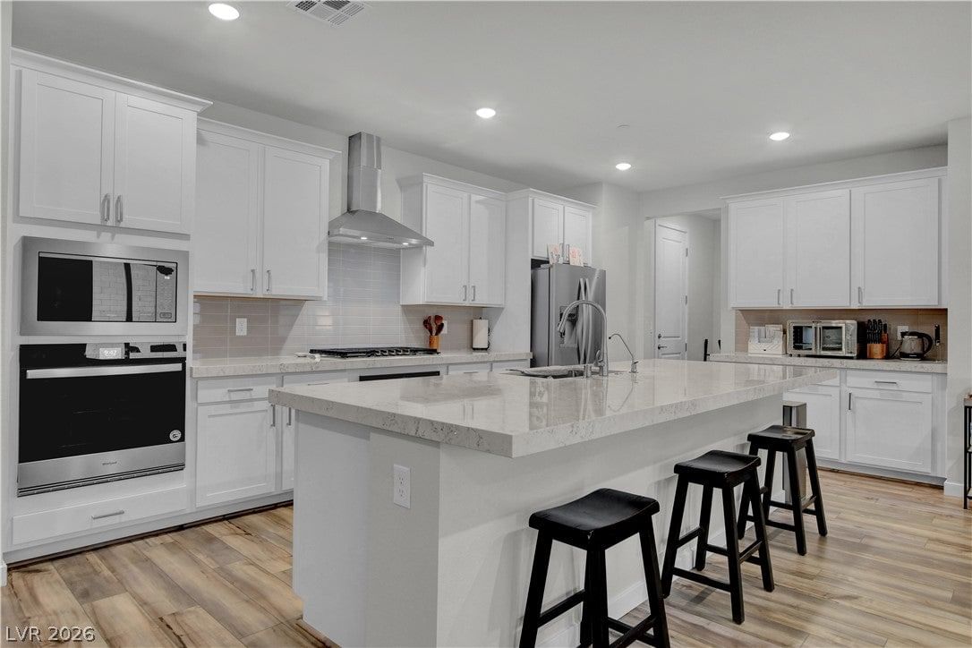 8401 Waterwood Street photo 2