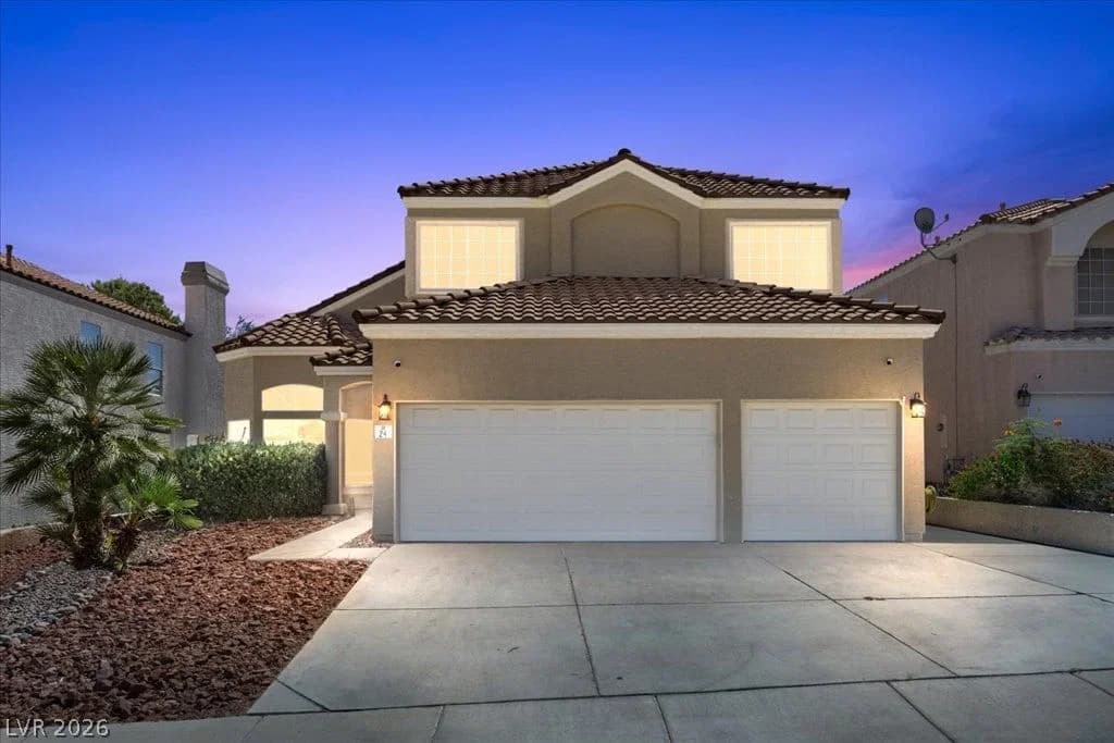 24 Olive Tree Court