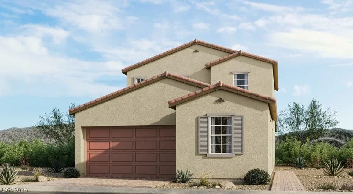 657 Orchid Cactus Avenue