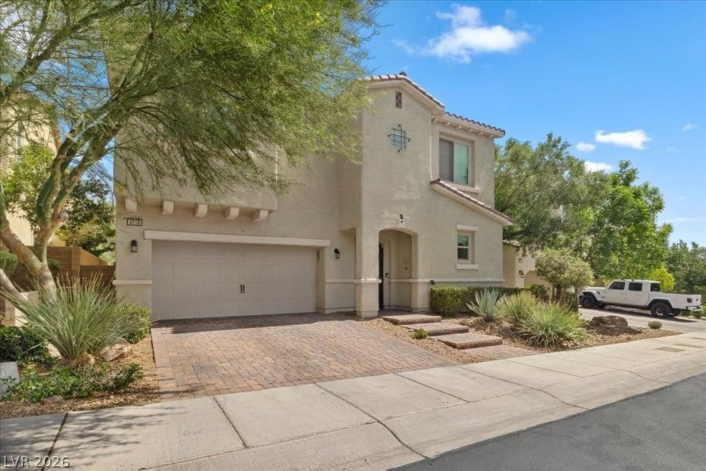9718 Wildflower Vista Avenue photo 2