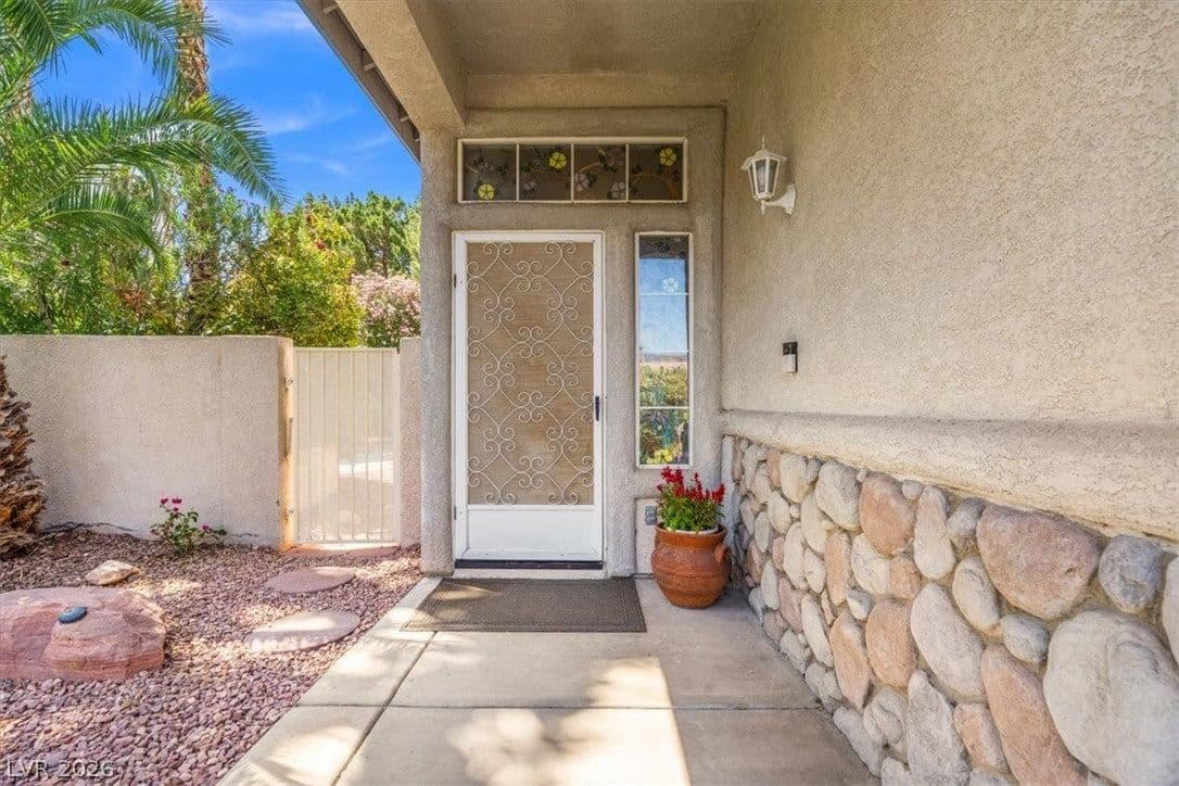 1898 Desert Forest Way photo 5