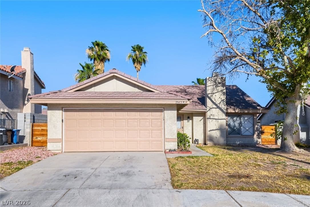 2343 Valleywood Road
