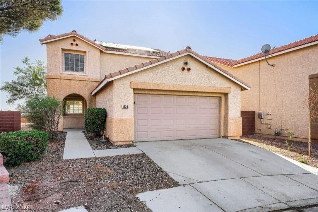 1620 Blooming Rose Street