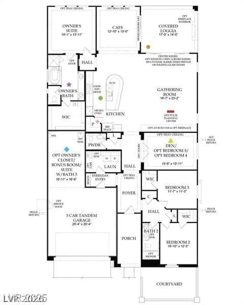 119 Colantonio Court photo 2