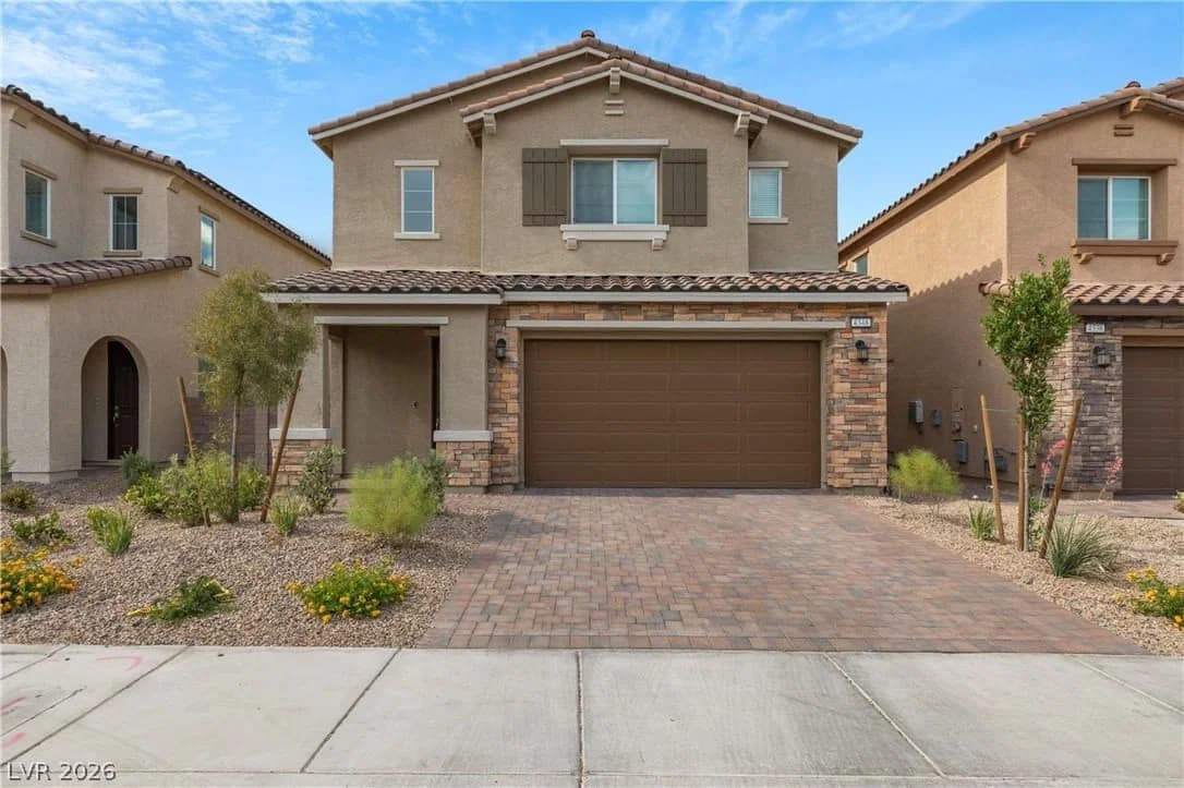 4348 Bayley Skye Avenue photo 3
