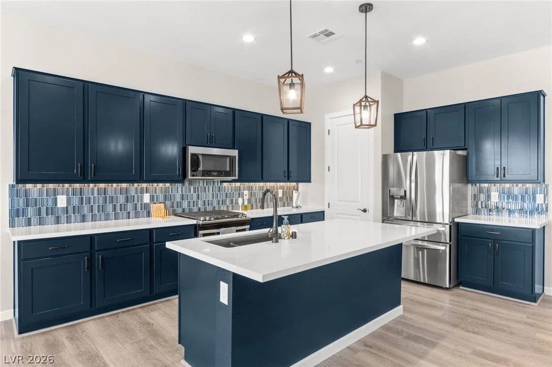 8956 Skye Canyon Ranch Street photo 2