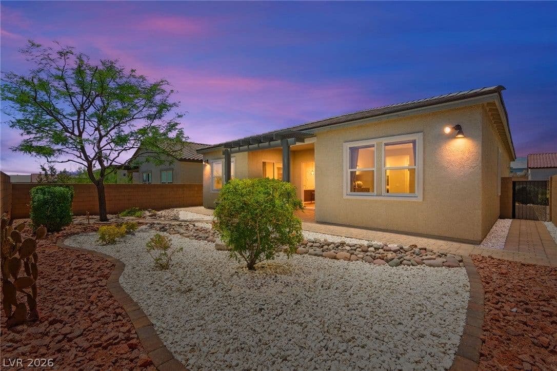 8956 Skye Canyon Ranch Street photo 4