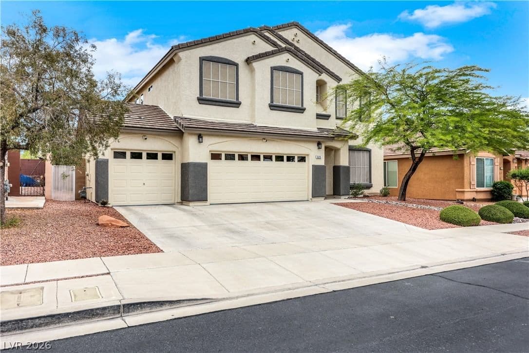 625 Bighorn Creek Street photo 2