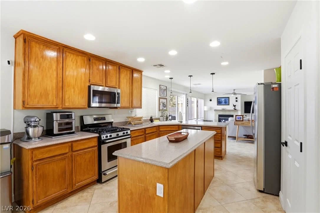 6316 Coyote Valley Court photo 4