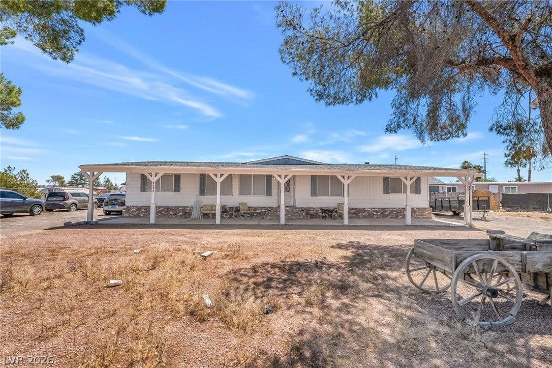 1010 Caballo BLVD photo 4