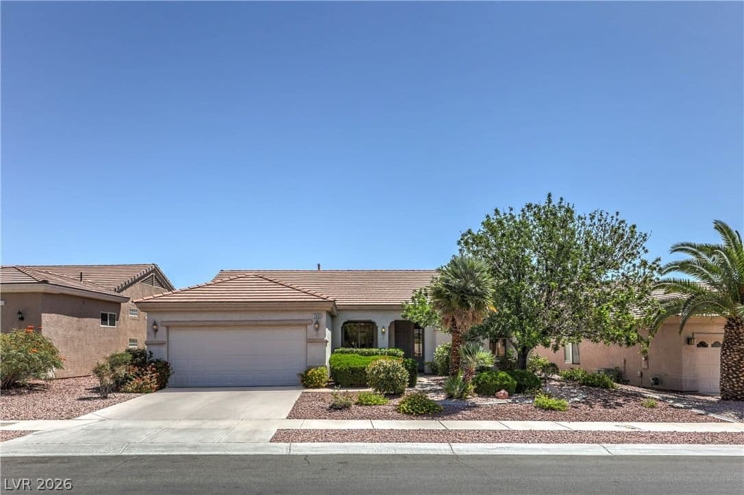 2000 High Mesa Drive