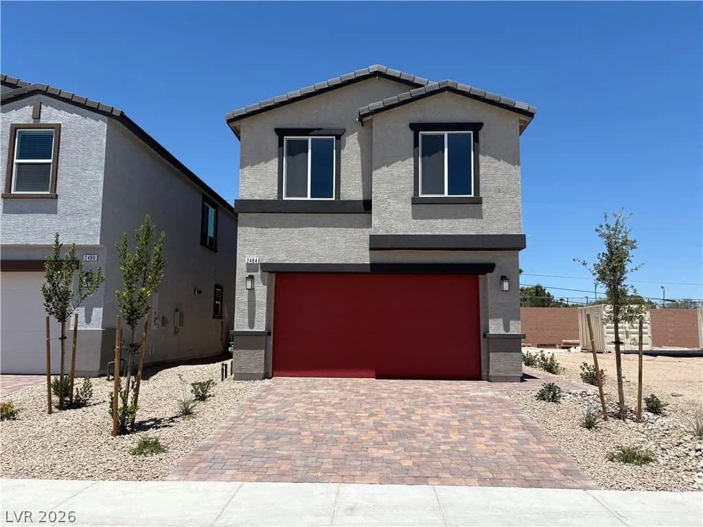 2484 Tom Collins Drive