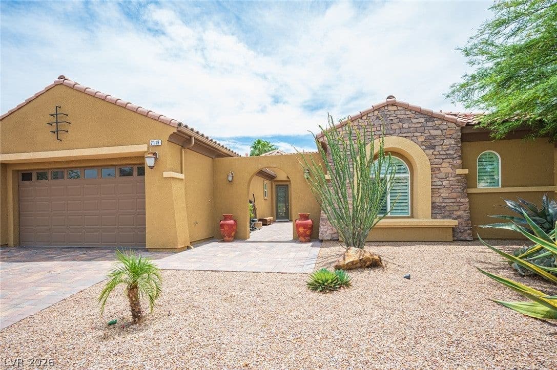 7119 April Wind Avenue photo 3