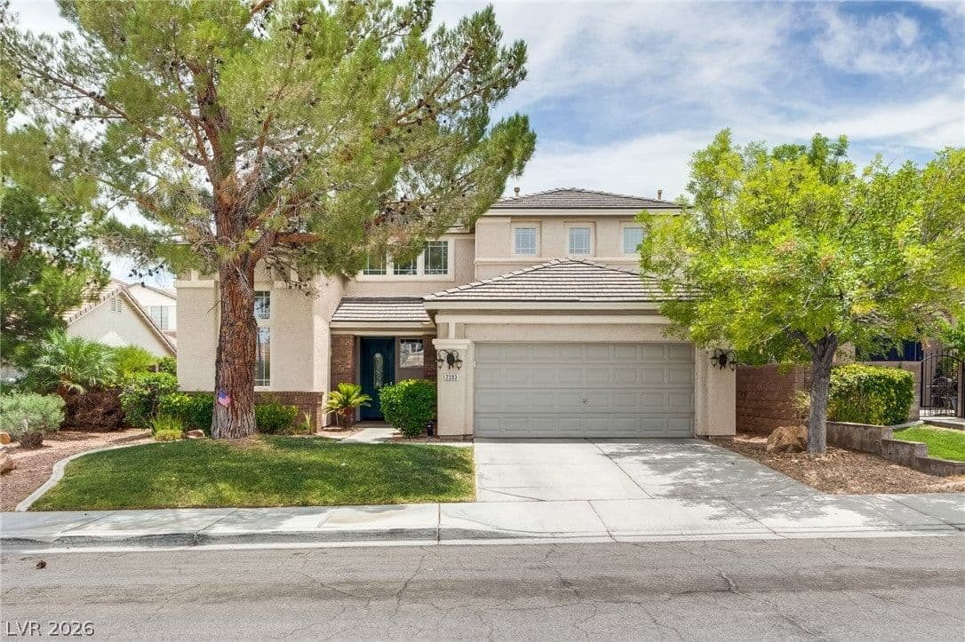 2393 Stansbury Court