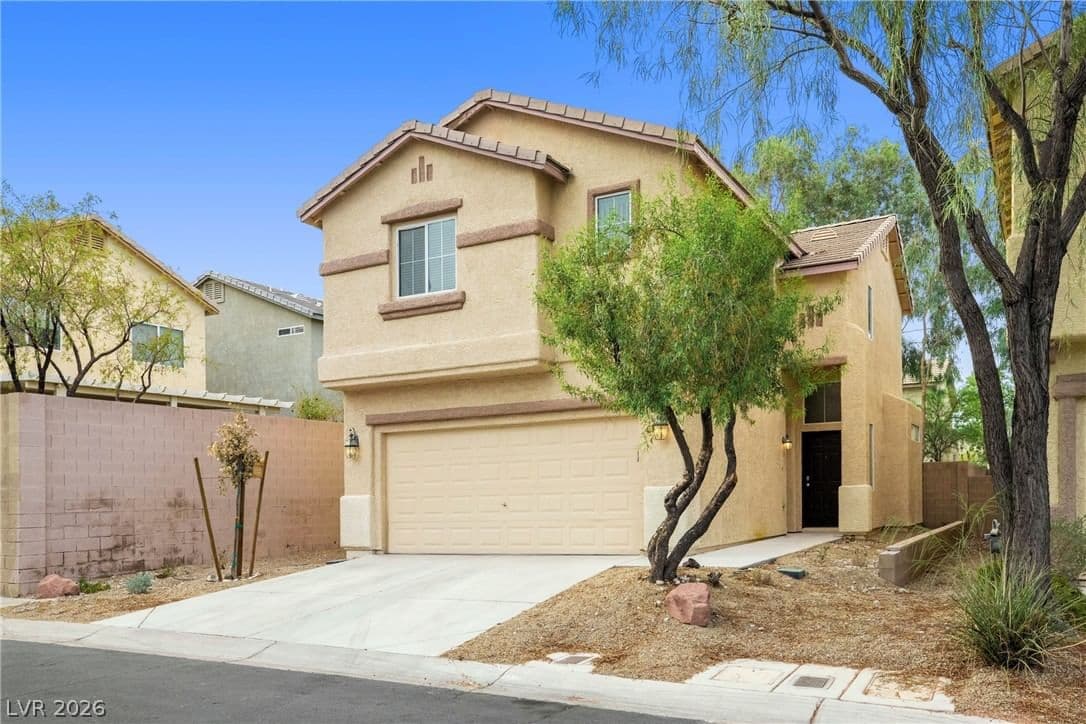 9132 BLUE RAVEN Avenue photo 3