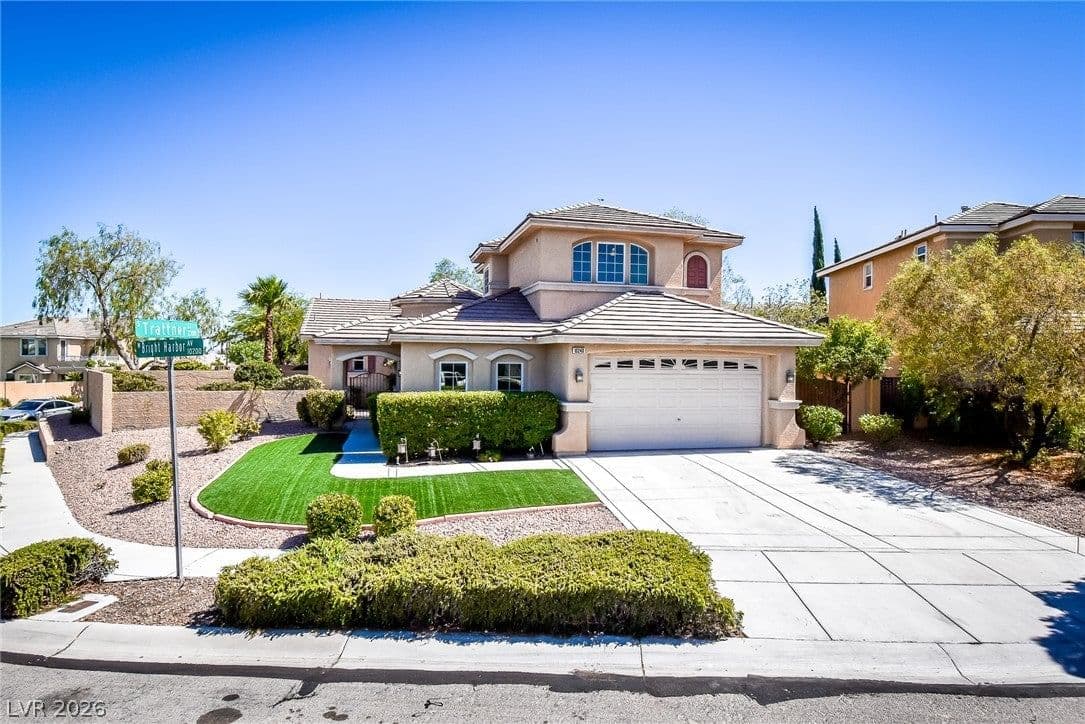 10243 Bright Harbor Avenue photo 3