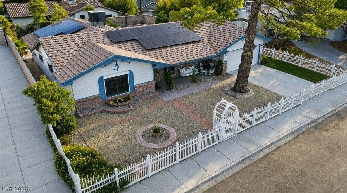 3000 Gilmary Avenue