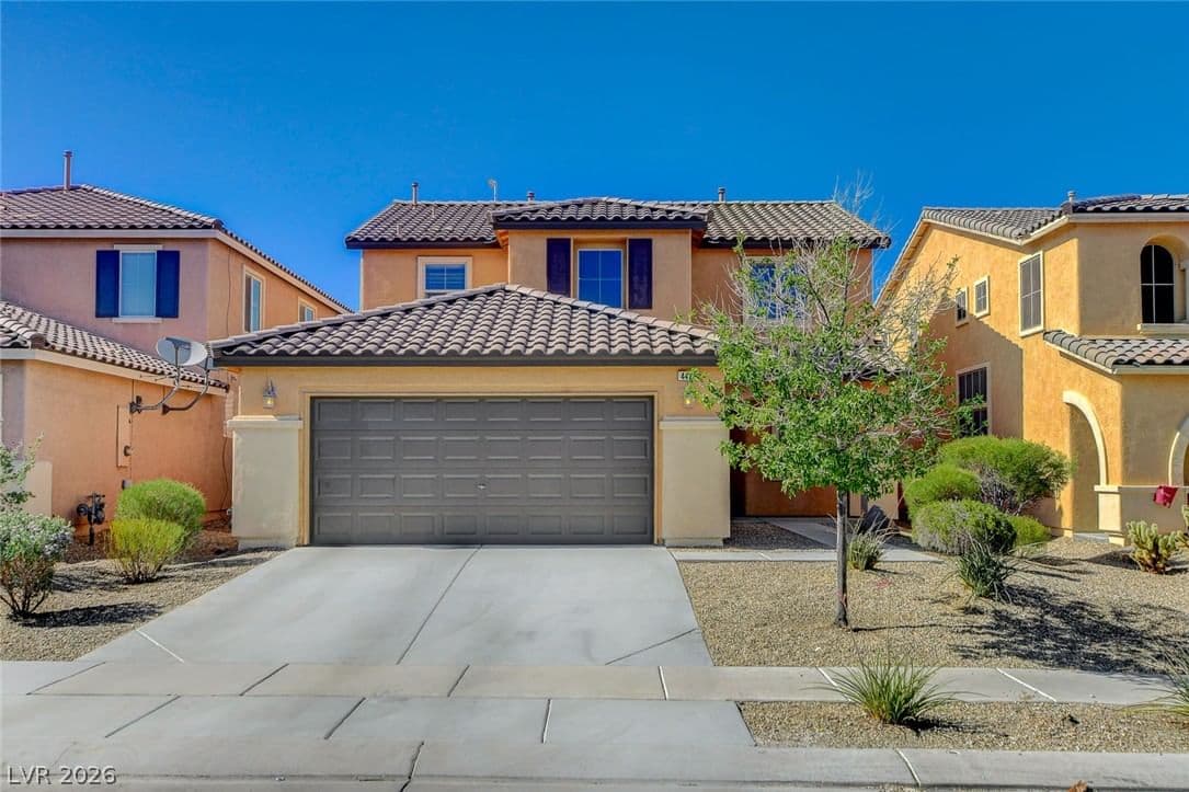 4420 Desert Haven Avenue photo 3