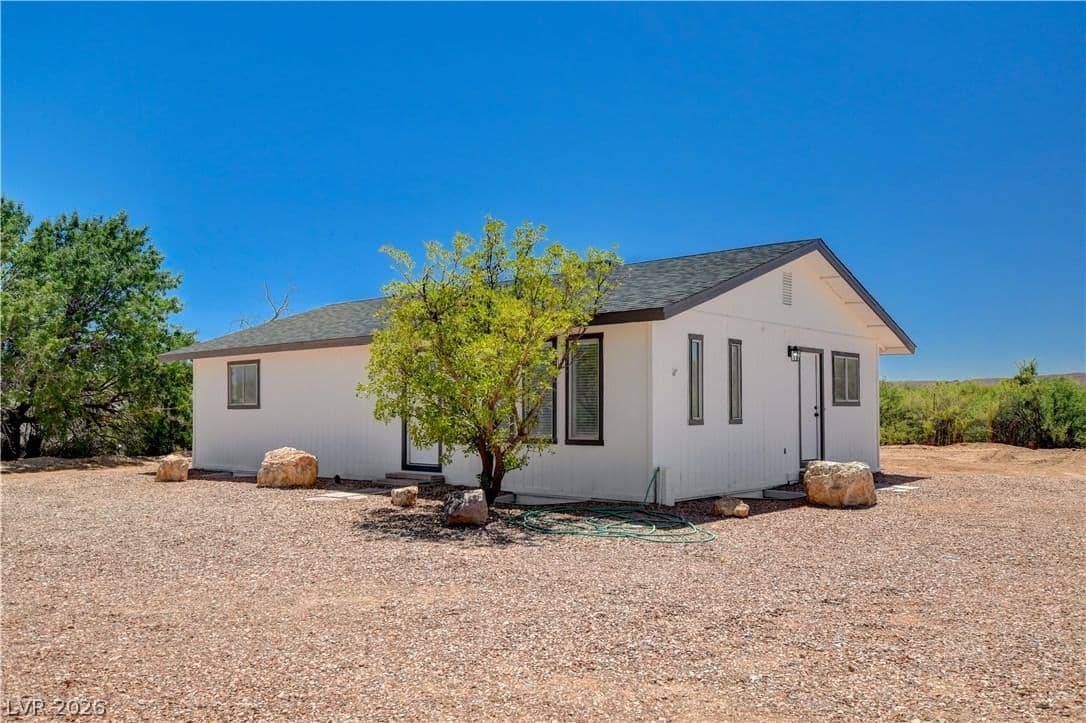 1385 Moapa Valley Boulevard