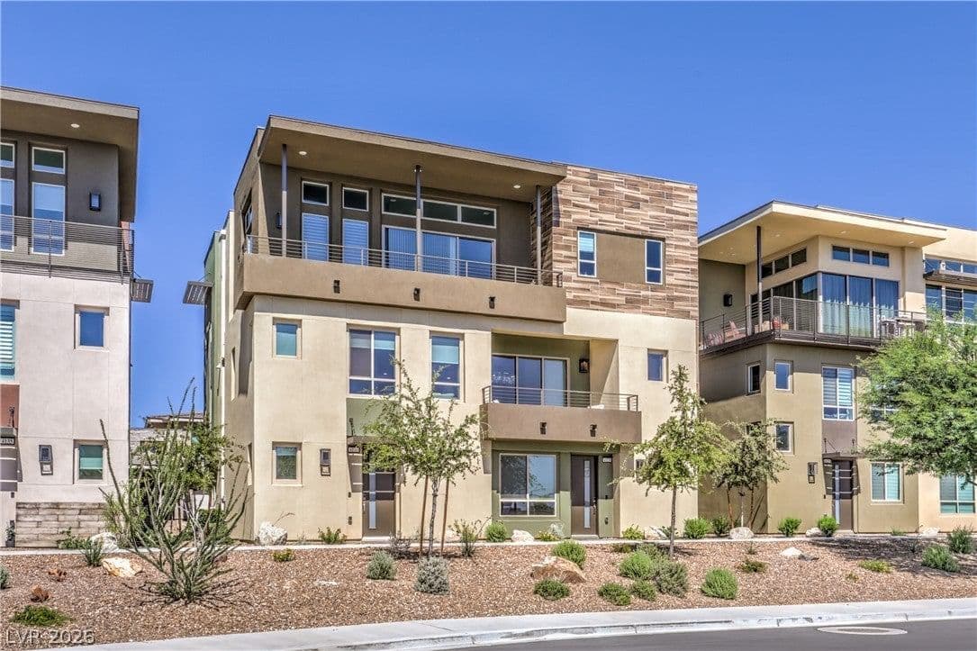 4131 Sunrise Flats Street photo 2