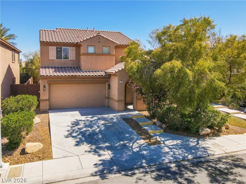 4329 Galapagos Avenue