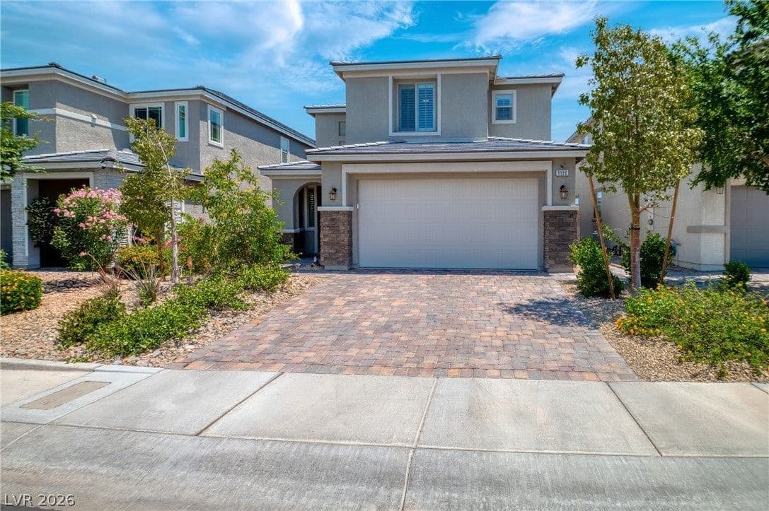 9186 Reinberg Street
