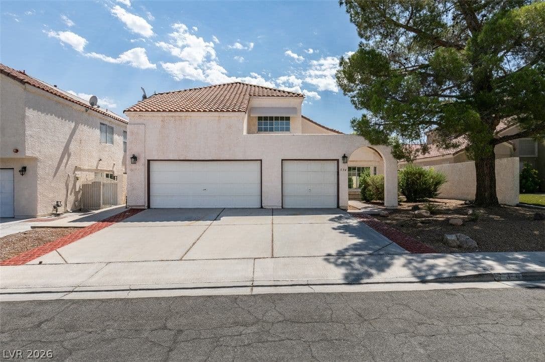 534 Baldridge Drive