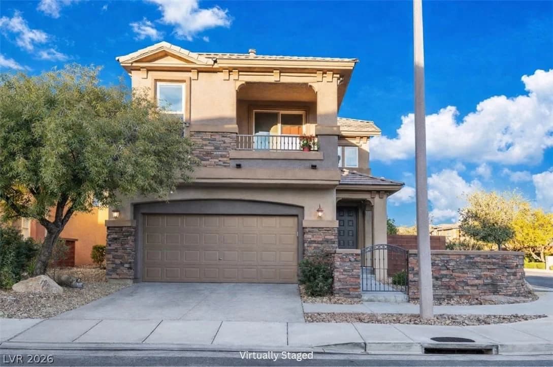 10460 Harvest Wind Drive photo 3