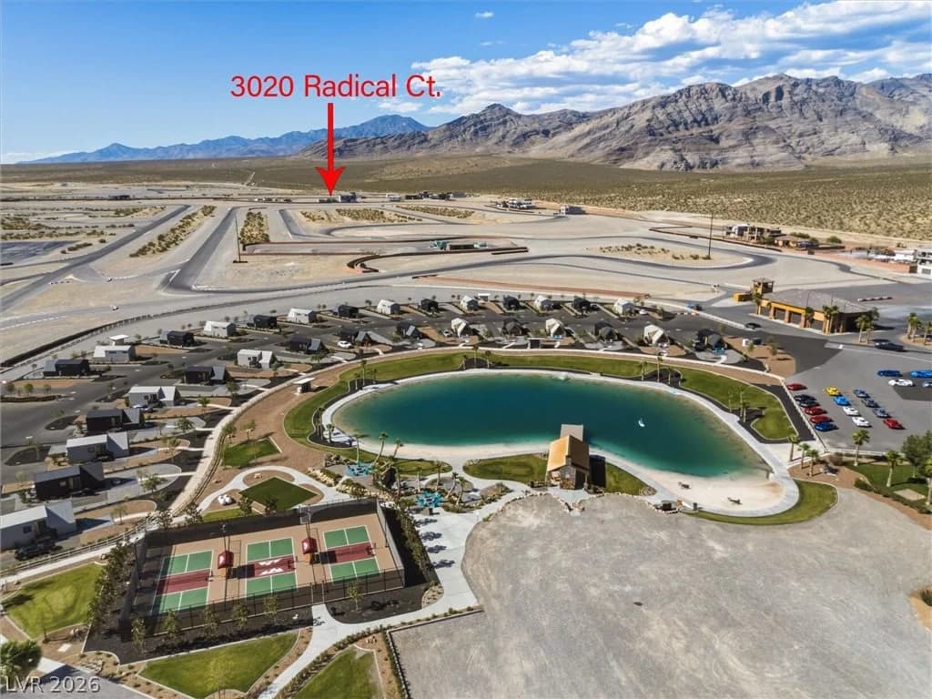 3020 Radical Court