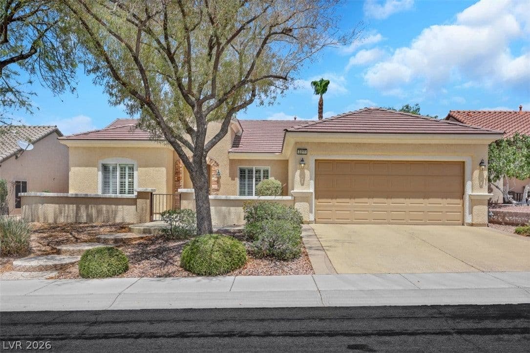 2256 Laurel Heights Lane