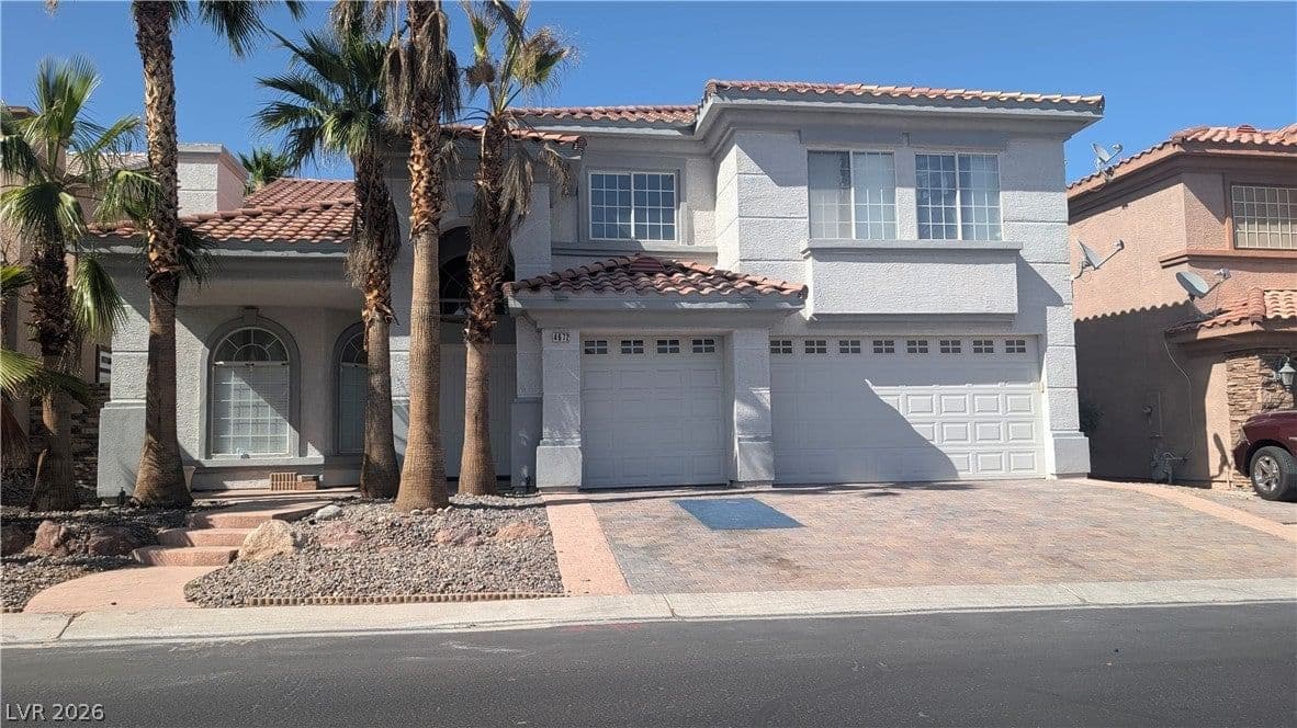 4672 El Camino Cabos Drive photo 3