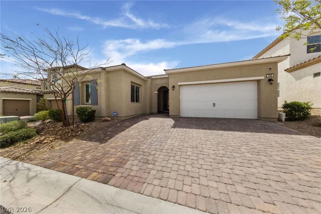 349 Bronze Creek Court photo 2