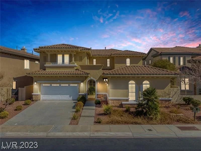 1958 Country Cove Court
