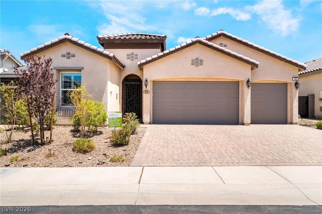 330 Meadow Brush Place