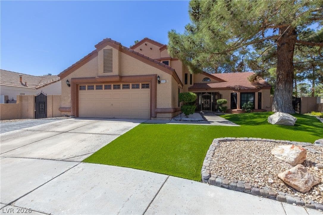9105 Safeport Cove Court