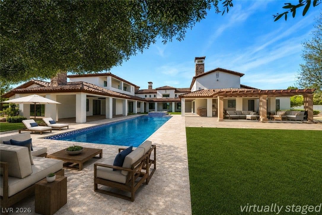 1140 Julie Road
