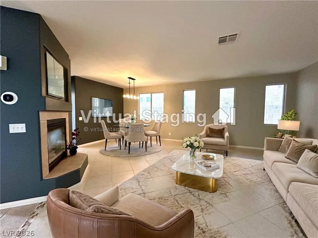5007 Caprock Canyon Avenue photo 3