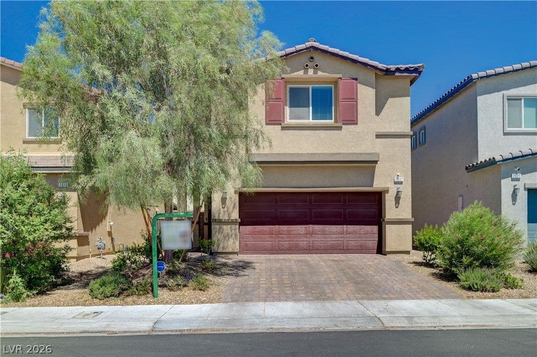 7617 Moore Creek Lane