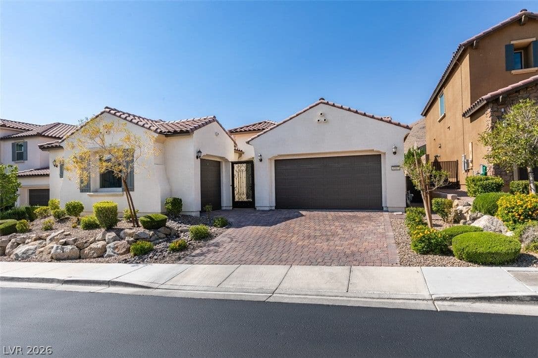 3597 Royal Fortune Drive