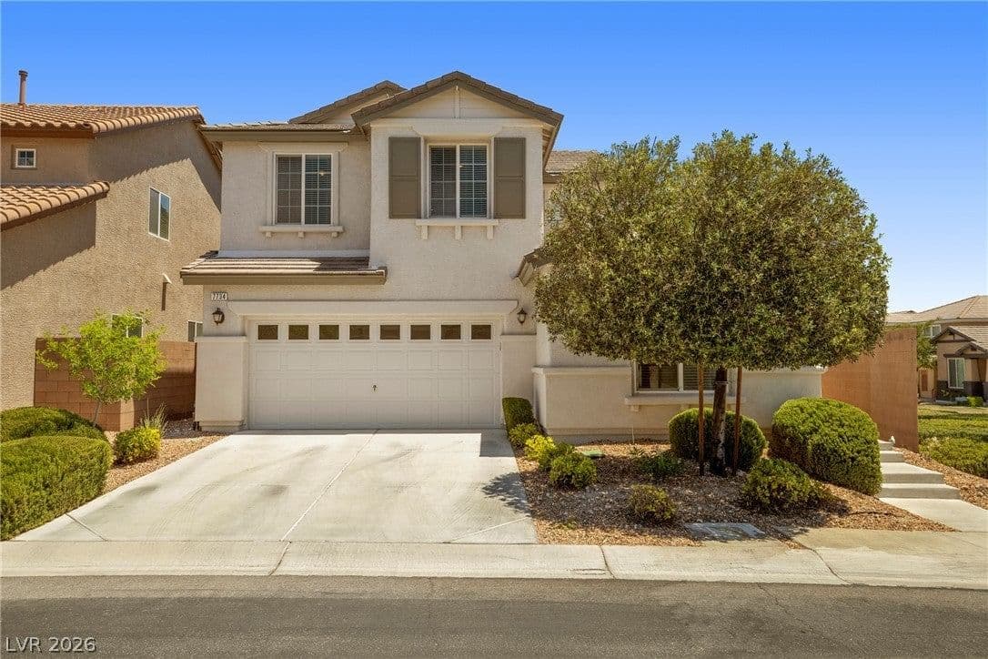 7734 Tree Lane Peak Court