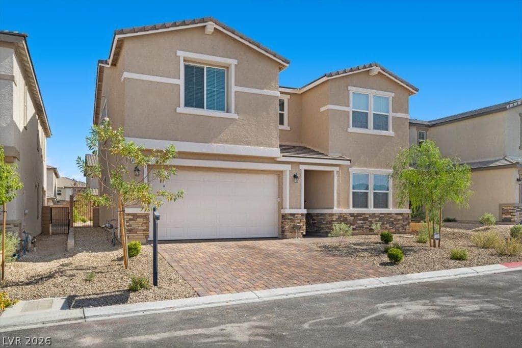 9933 Belikove Manor Avenue photo 4