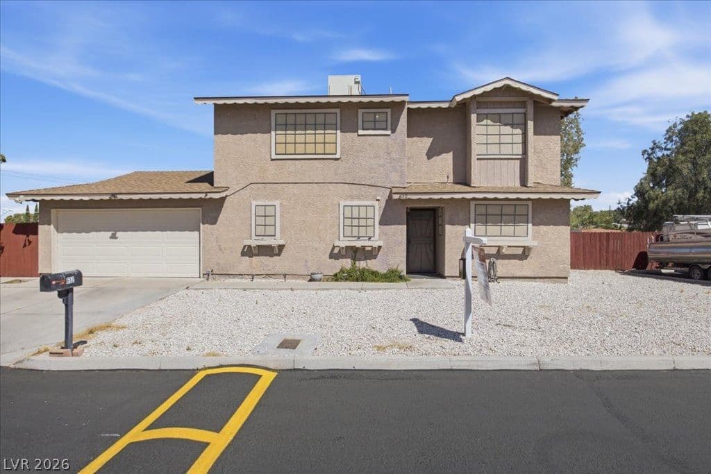 612 Hermosa Lane