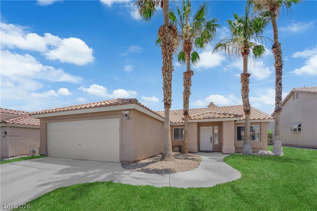 7729 White Grass Avenue photo 2