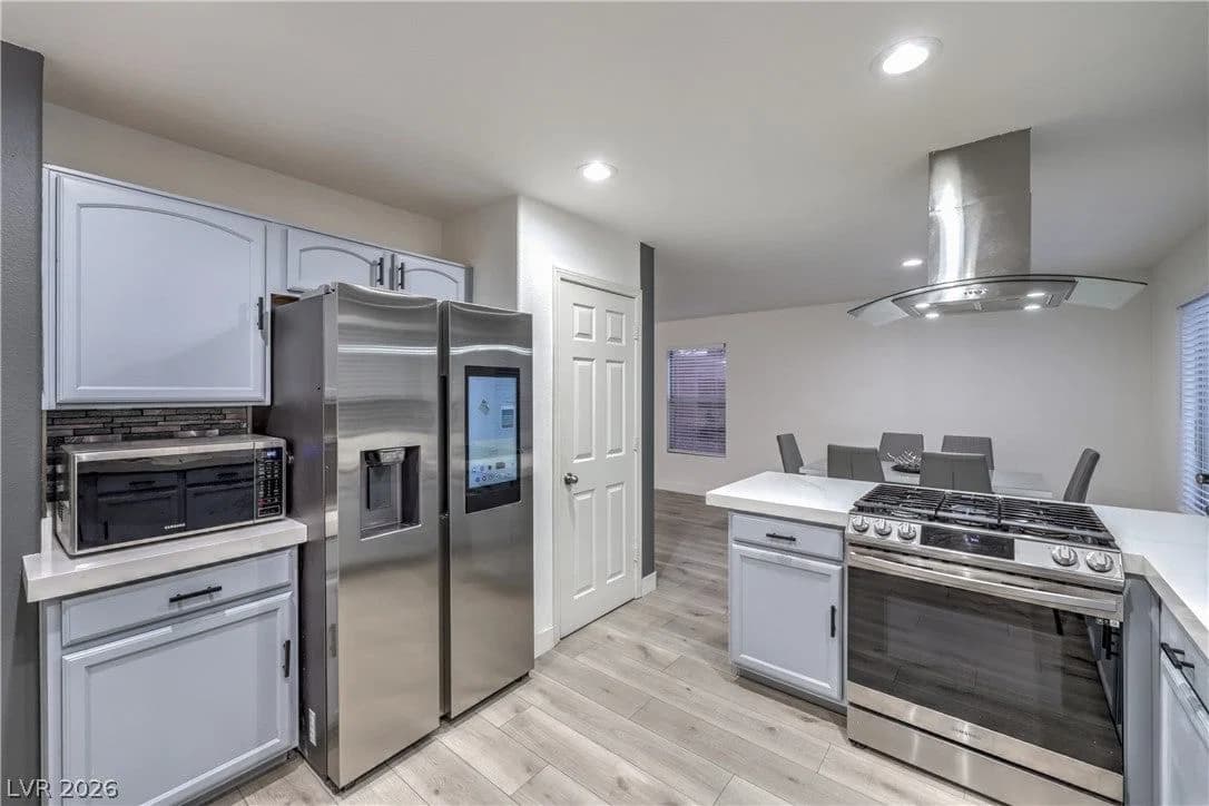 1201 Dream Bridge Drive photo 3